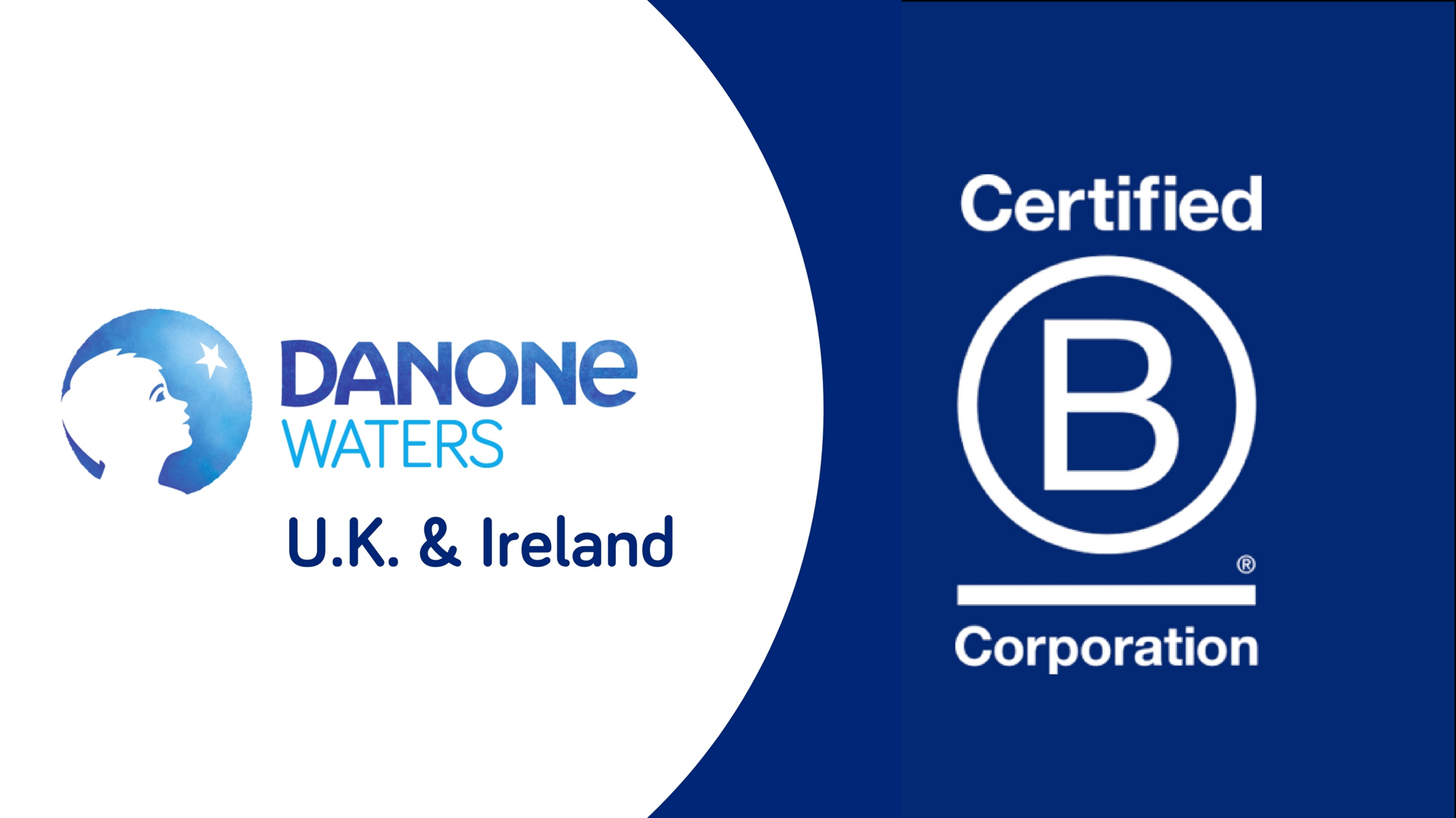 Blédina B Corp certified Blédina B Corp certified