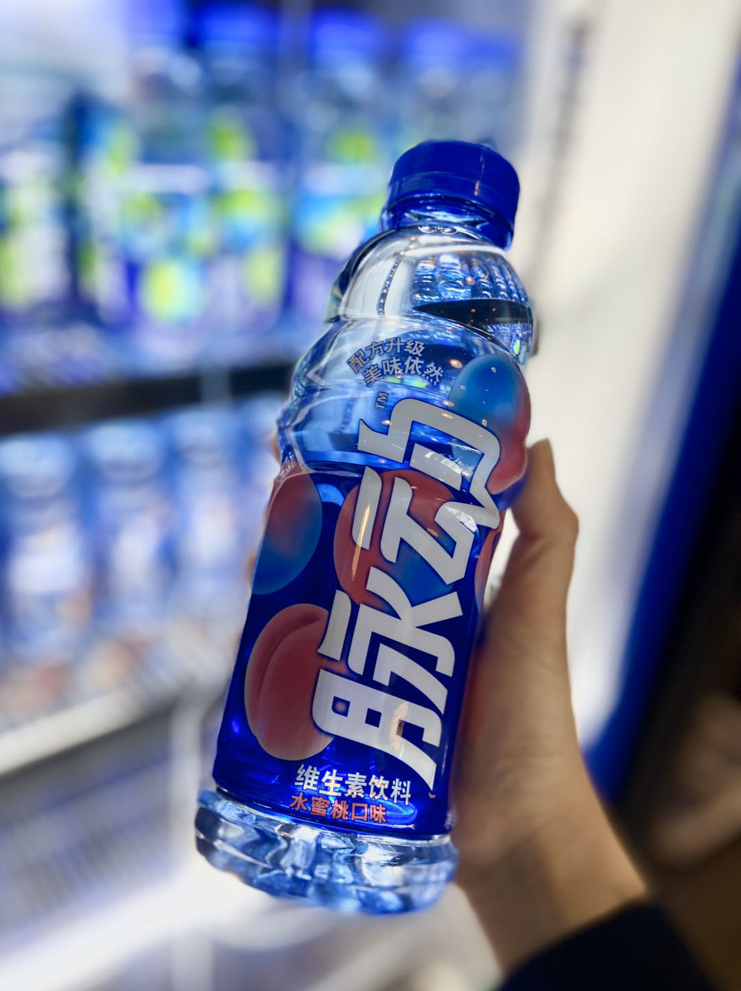 脉动发布重磅品牌升级，剑指新生代年轻人市场